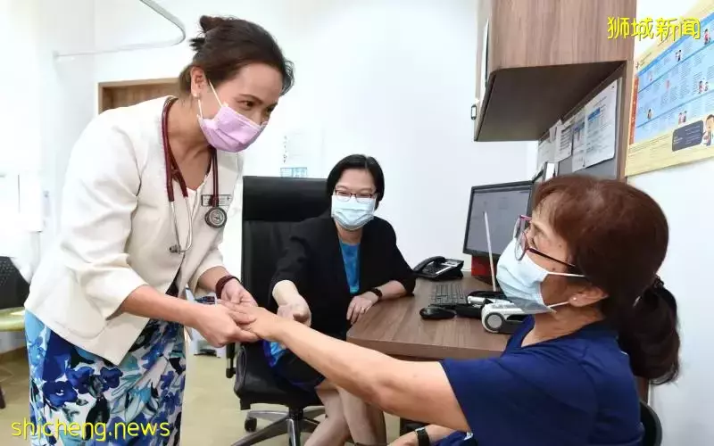 全科医生学习老年病学及精神病学 尽早治疗患者