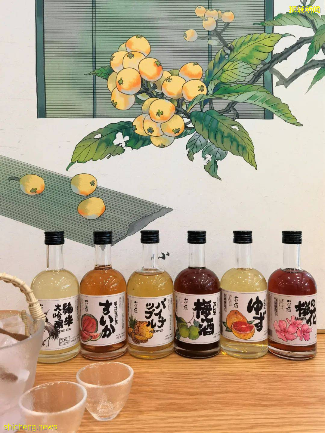 新加坡宝藏中餐馆，地道过桥米线免费送啦！见者有份