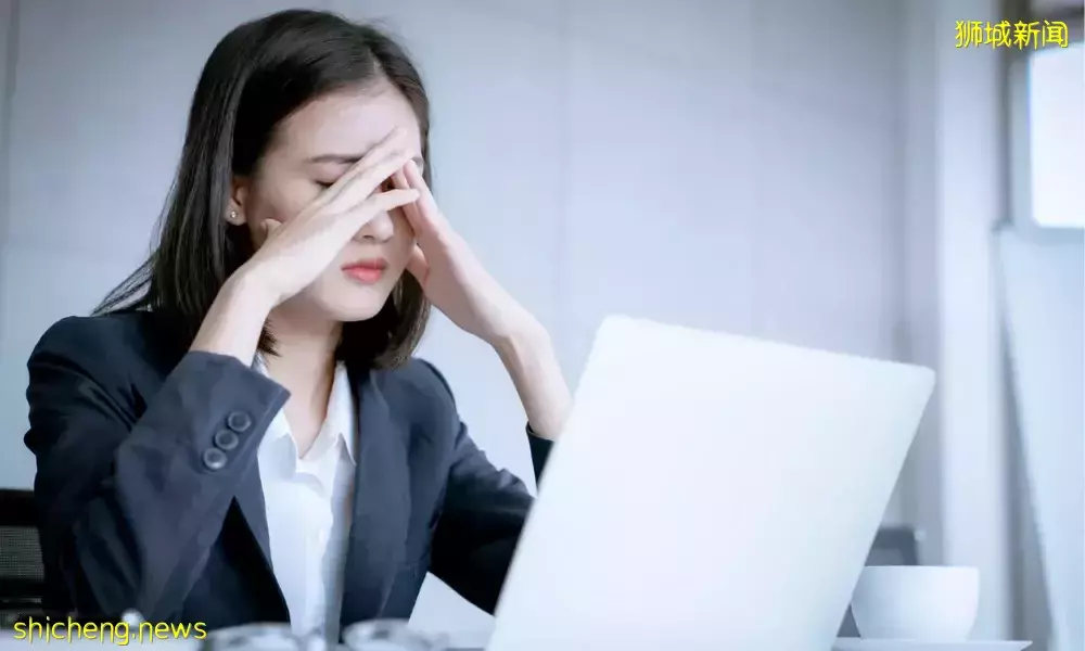 剛從新加坡回到上海,隔離14天後確診新冠!再見,這些中國人最後做了這個選擇