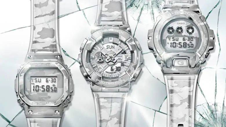 聖誕即將到來,不要忘記犒勞自己