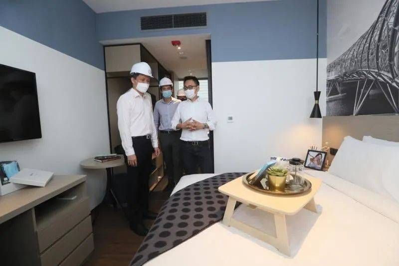 新联系计划下月中旬起开放申请,公务及商务旅客入境新加坡不必隔离