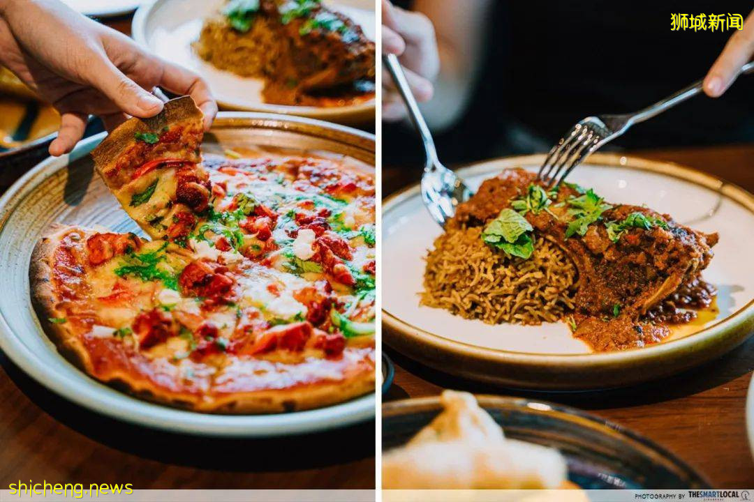 新加坡又多了10家新商場,有沒有你家附近的