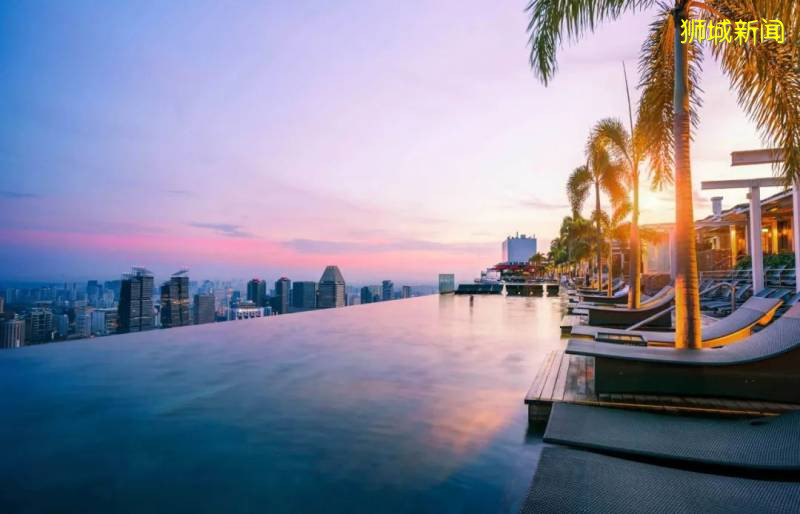 新加坡旅遊可以50人組團啦！酒店宅度假套餐走起，低至120新