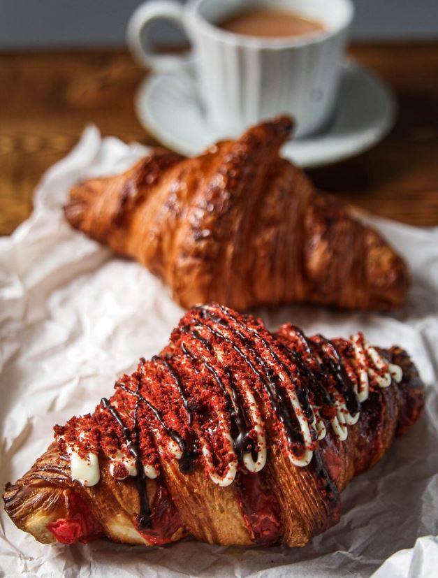 想要吃面包?推薦大家以下這10個面包店