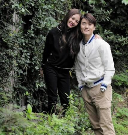 当演员作息与常人不一样 张哲通做好准备 交不到女朋友