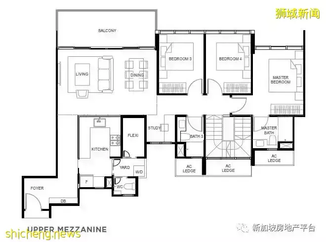 璀璨星光,僅存余量!The Gazania 迎昕園 (D19郵區 紅山)
