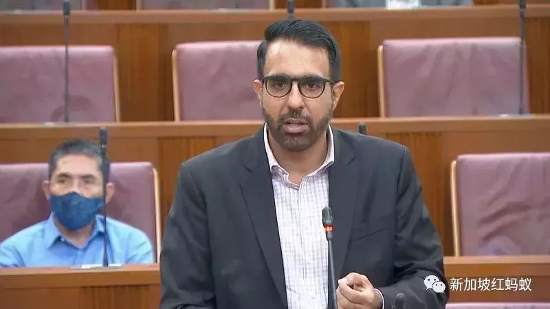 新加坡不太可能出现两党制 王乙康:无法“自我监督”才是大麻烦