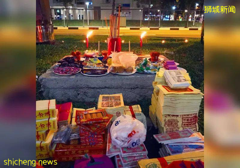 這樣的新加坡真是待不下！去！了