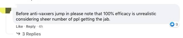 刚刚!新加坡有人接种两剂疫苗后,还感染新冠病毒!打的可能是这种疫苗