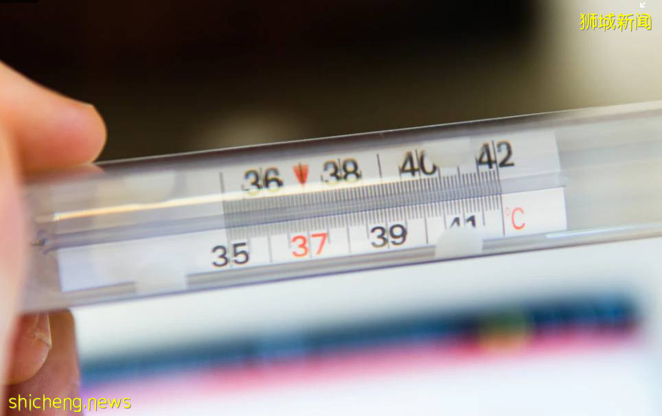 新加坡有人接种疫苗后健身晕倒，情况危急！下周一料可5人堂食