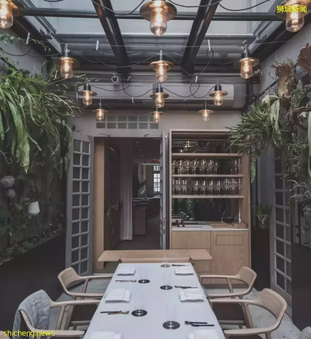 2022年《亞洲50最佳餐廳》火熱出爐，新加坡上榜了幾家