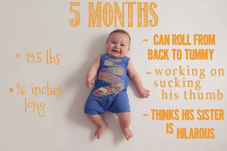 0至12月齡寶寶發育情況！新加坡媽媽應該注意的早教活動