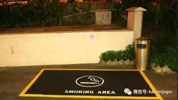 禁烟法令越来越严！新加坡有这些奇葩吸烟规则