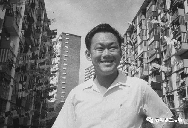 新加坡曾遭無情驅逐,如何逆襲成亞洲四小龍的?李光耀確實有手段