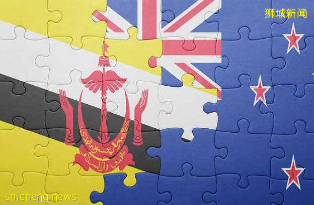 巴厘岛紧急取消开放计划！新加坡却允许到新西兰、文莱旅游