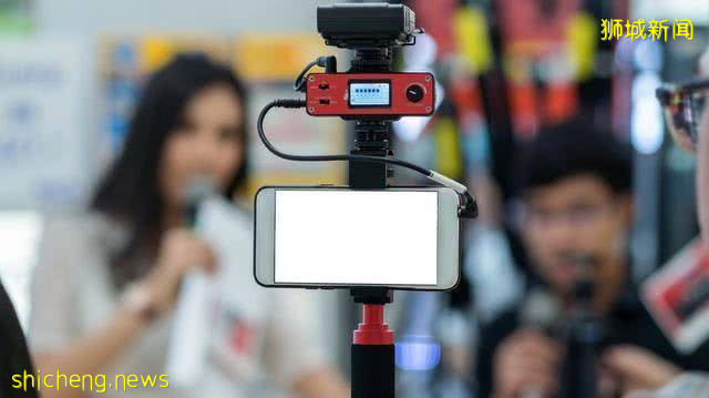 新加坡阻斷措施期間，全島宣誓儀式、節慶典禮、産品銷售紛紛采用線上形式進行!