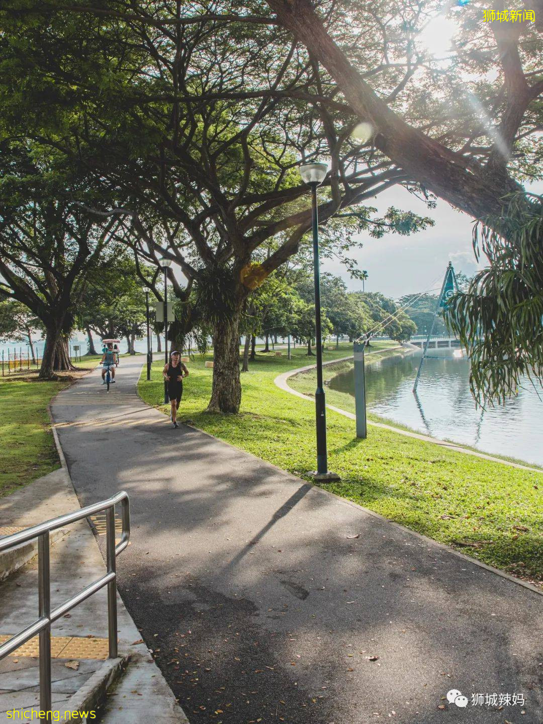 新加坡校园爆发疫情!中国妈妈:“以前的新加坡多好啊,现在......”