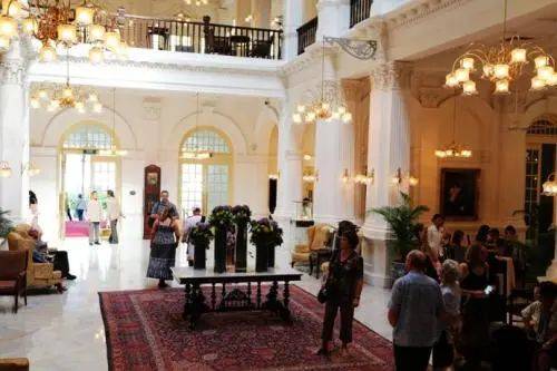 玩轉新加坡!八個必去的旅遊景點