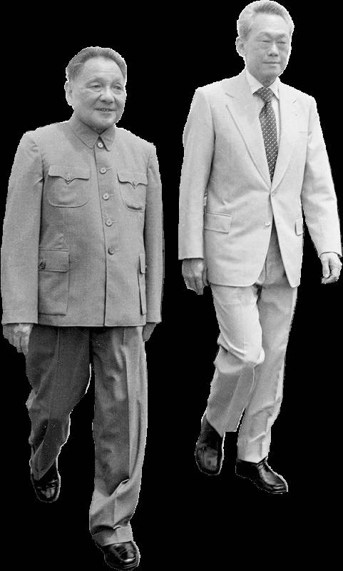 配合新中建交30周年，《奠基人足迹》網絡展帶民衆回憶新中建交史