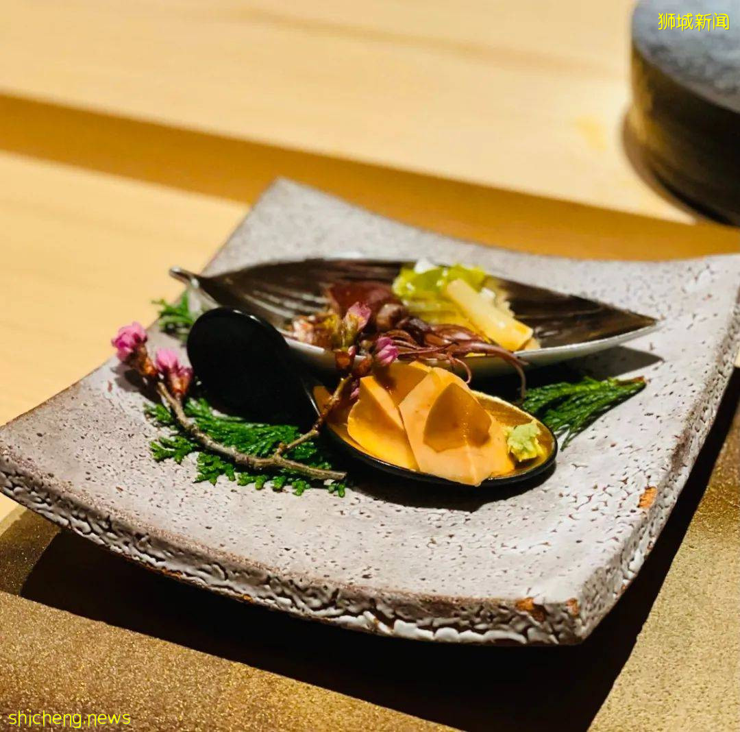 2021《新加坡米其林指南》出爐，原來這些新晉米其林一星餐廳暗藏玄機