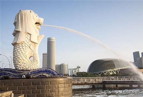 新加坡7成以上都是华人，为何不将汉语定为国语，而要选择英语