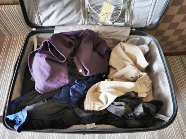 互惠綠色通道入境獅城者 再返馬須酒店隔離14天 費用自付