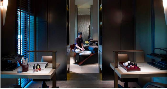 盤點新加坡顔值&性價比最在線的SPA水療 周末快來一起泡湯吧