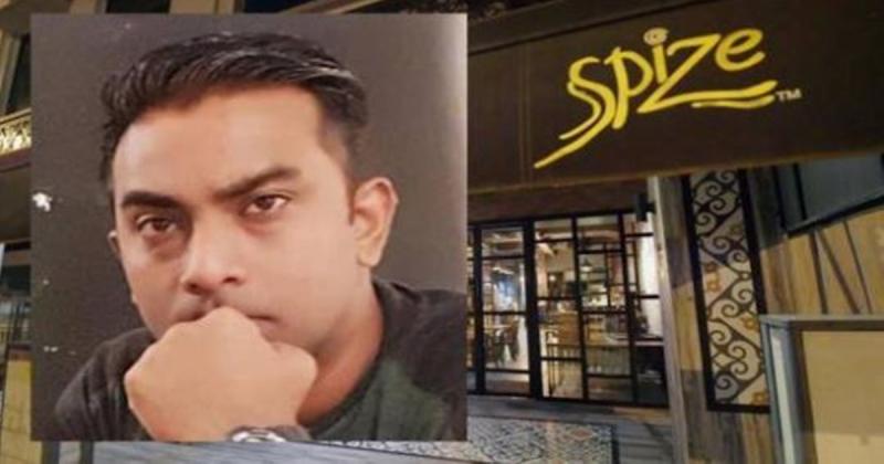 隔了5小时才吃外送餐，辅警器官衰竭不治