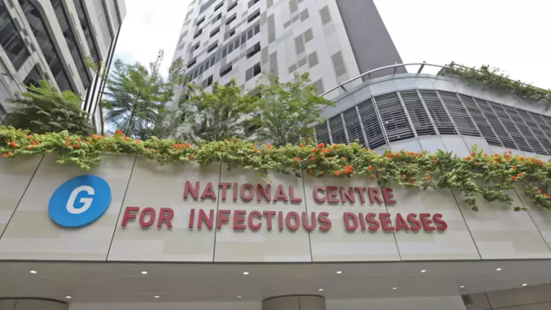 他，一年內兩次感染不同毒株！衛生部：這樣混打疫苗，算追加劑