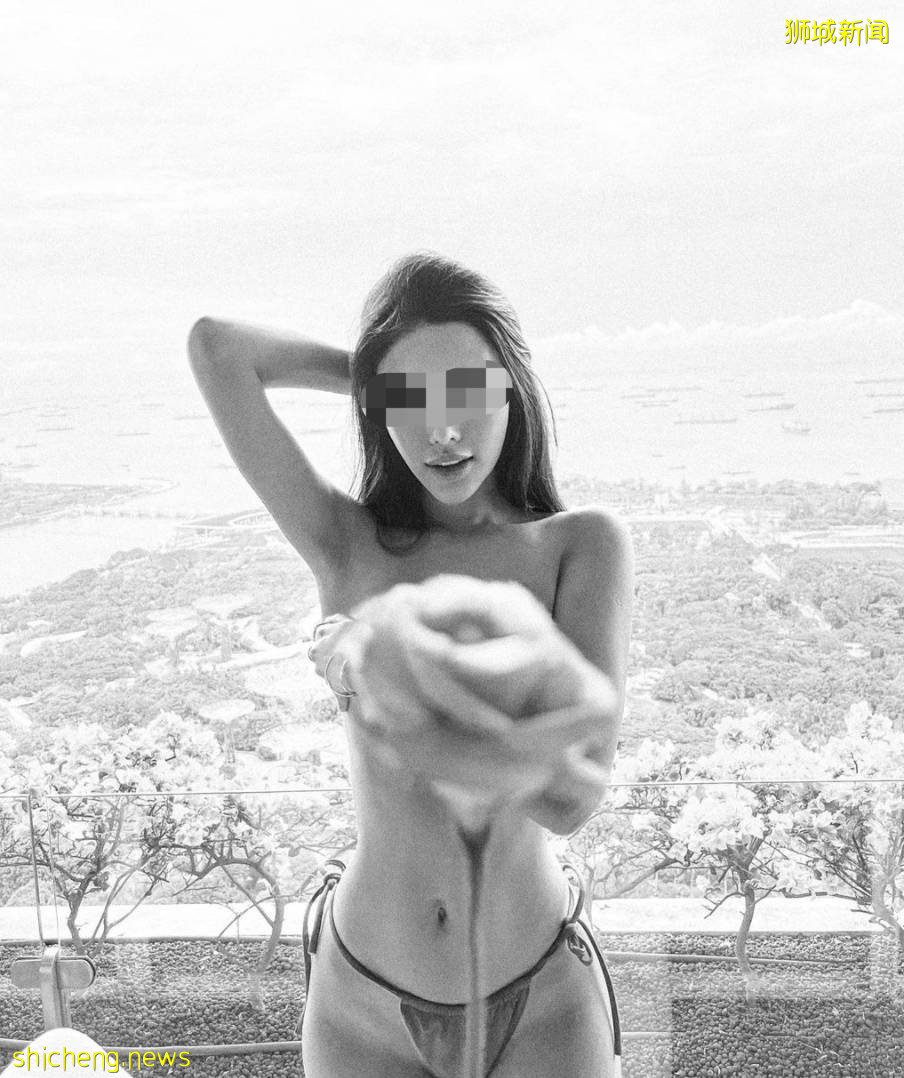 新加坡网红与人力部正面刚起来,竟是因为女佣隔离问题