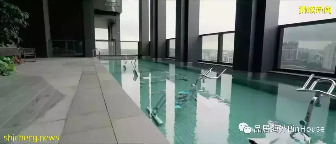 Nouvel 18 新加坡稀有永久地契豪宅,坐落于核心中央第十區,甯靜與繁華之間,頂級名校及商場環繞