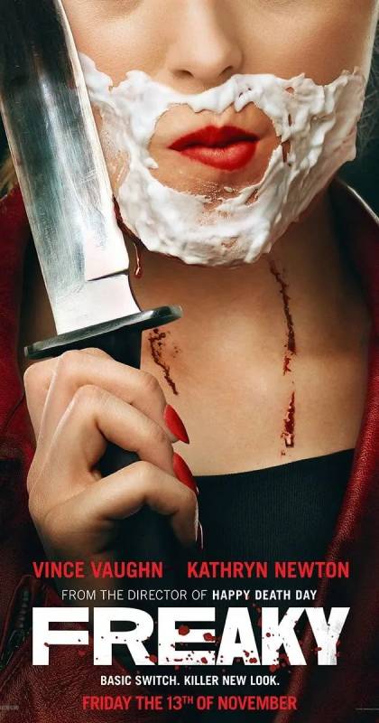 即将迎来解封第三阶段,新加坡11月有哪些值得期待的上新电影