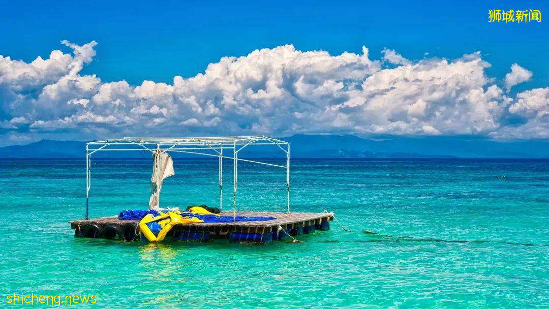 去新加坡留学那些必打卡的景点