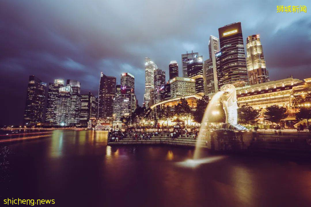 数码经济协定（DEA）可让新加坡和欧洲强化经济联系