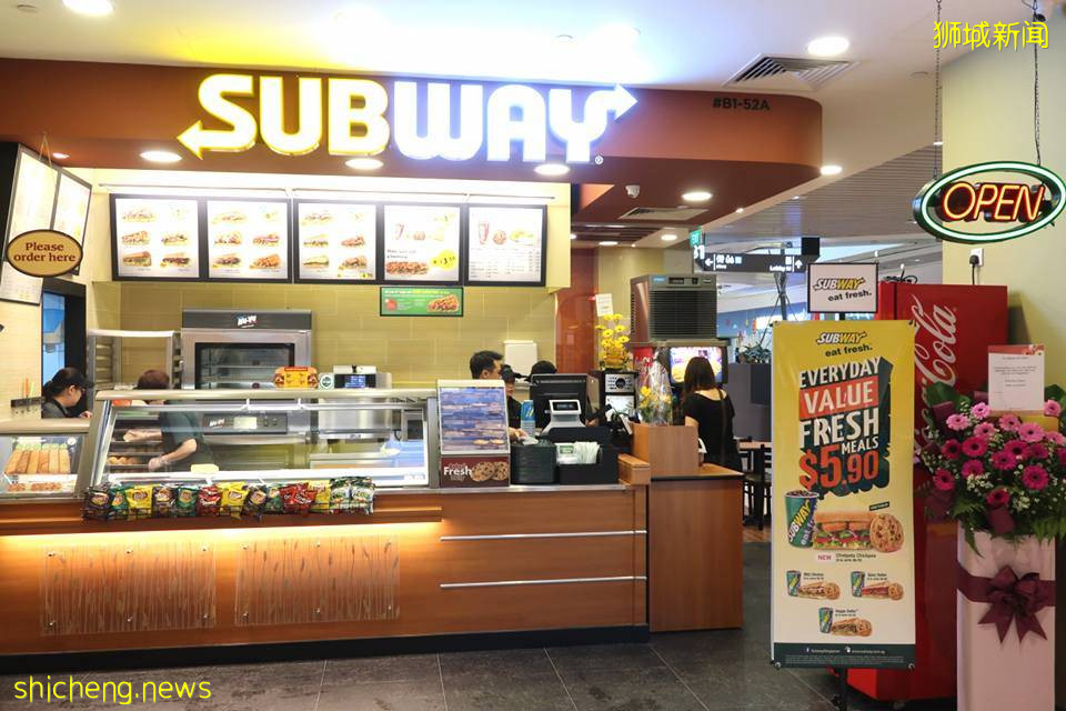 李顯龍總理打Call的超級大商城！開業就5000人擠爆，內附吃喝玩樂攻略