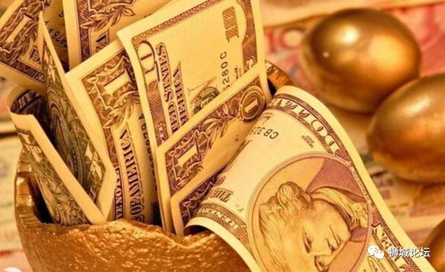 《2017年世界财富报告》出炉~新加坡居然被中国甩开了几条街…