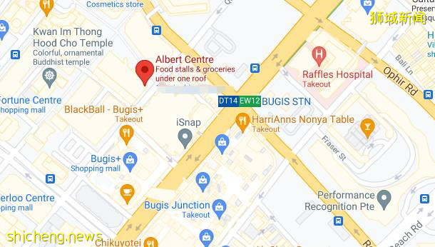 李顯龍總理發文： 感到失望、還未進入新常態