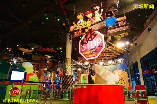 學校假期來了~李顯龍總理親自爲新加坡旅遊打Call，號召國人重新探索新加坡