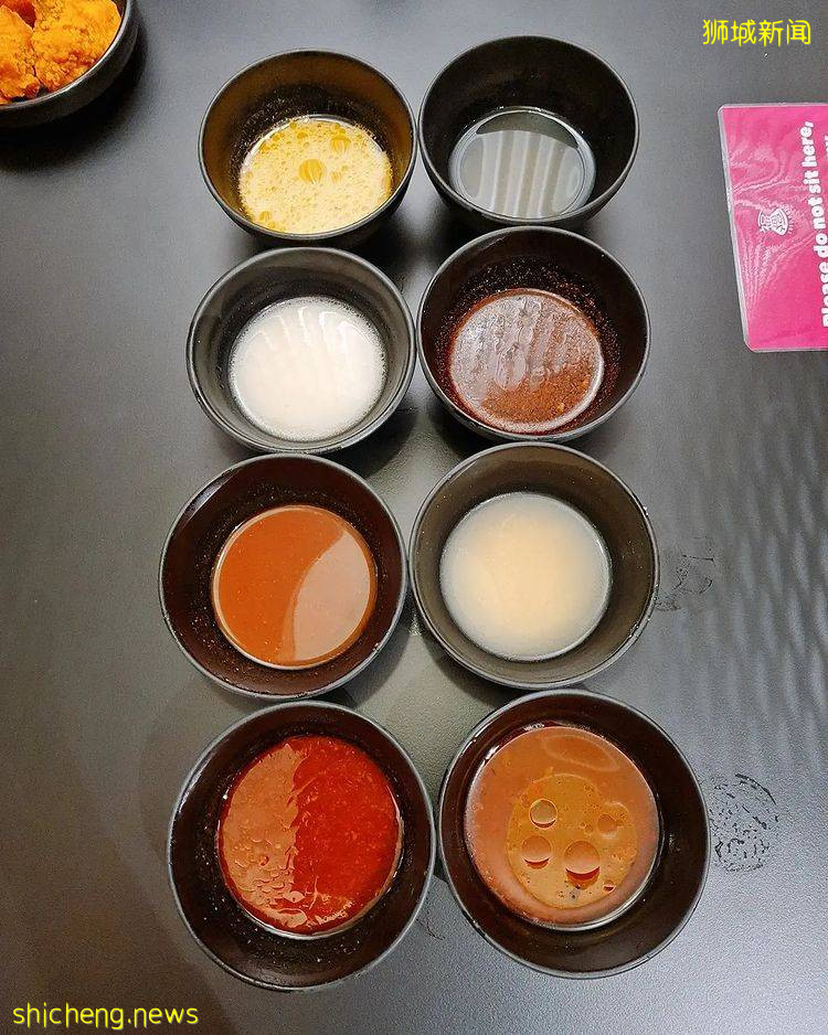 一个人的小锅料理”FuFu Pot”一人锅物只需要 $9.90