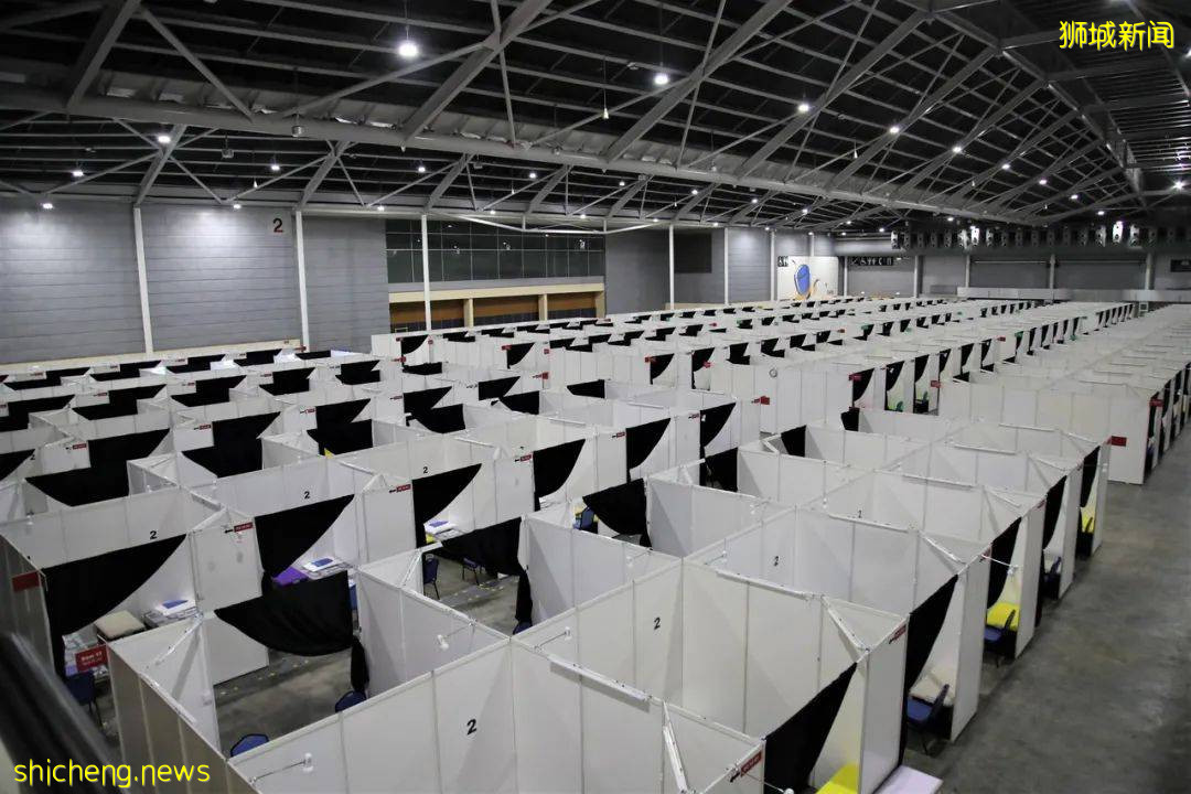 4客工、4学生确诊,送餐员感染群扩大!新加坡政府发布疫情新指导原则