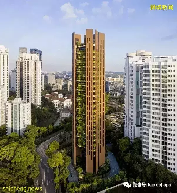 创新加坡楼市今年最高尺价!中国PR买下市中心整层办公楼