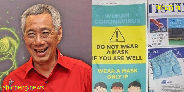 “伪西方”外衣下，言论不自由的新加坡