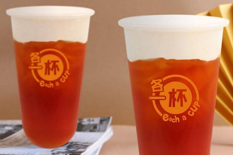 黑五ION美食攻略：超多餐飲買一送一，喜茶、哈根達斯、GODIVA等均參與活動