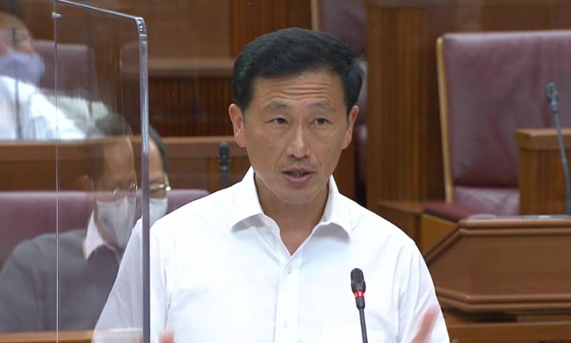 王乙康:全球最繁忙樟宜機場排名大幅下滑,重振新加坡航空樞紐地位是重中之重