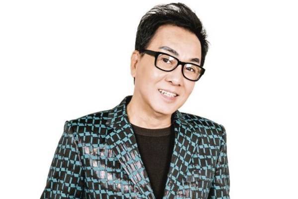 凌霄血压高头晕 上楼踩空 跌倒挂彩