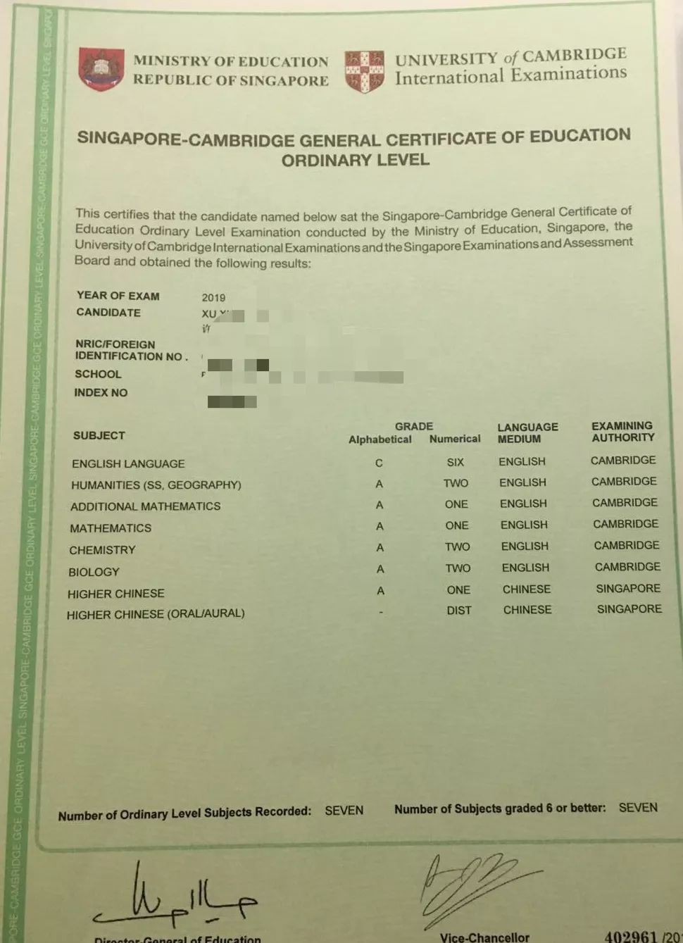 疫情下的AEIS考试培训