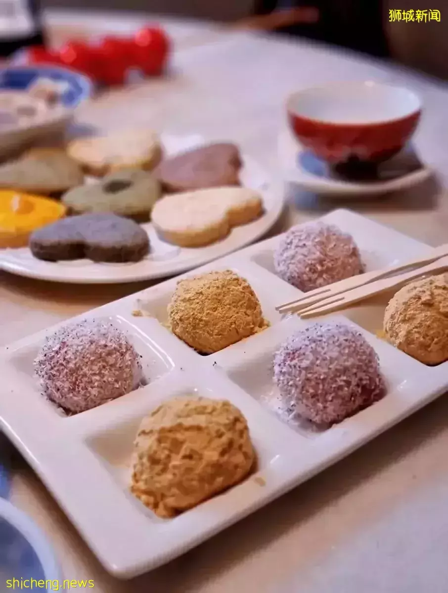 梦回大汉!古风公主们,来一场精致汉服下午茶聚会吧