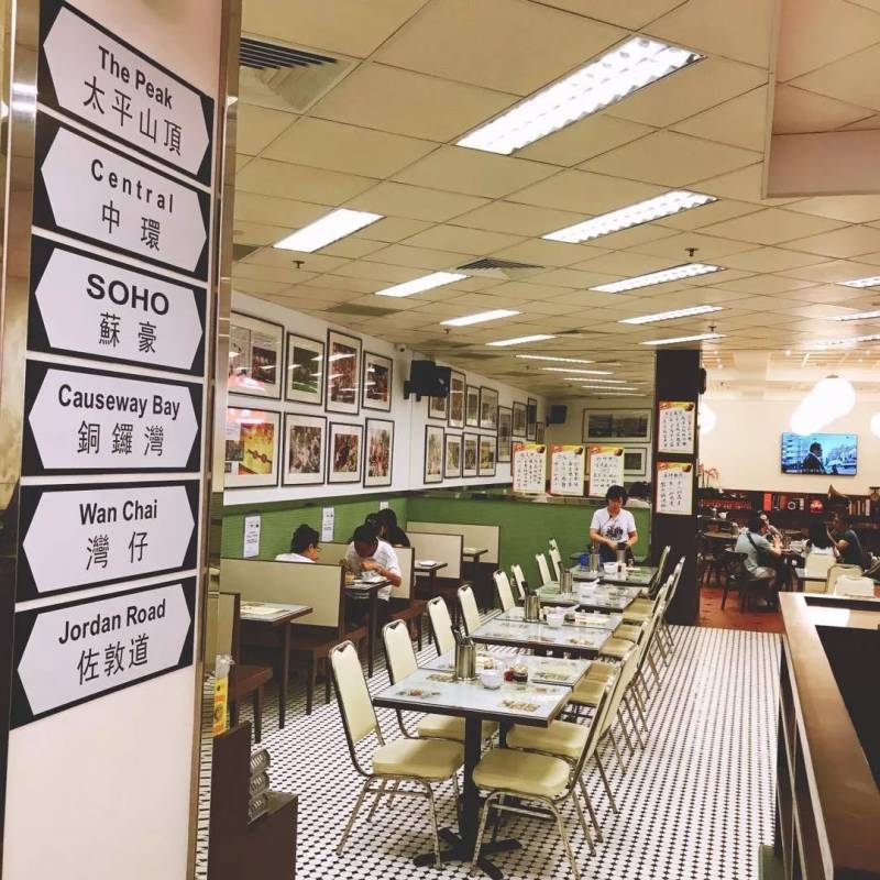 港式奶茶、蛋撻,我來不及等到travel bubble啦!我馬上就到這4家解饞了