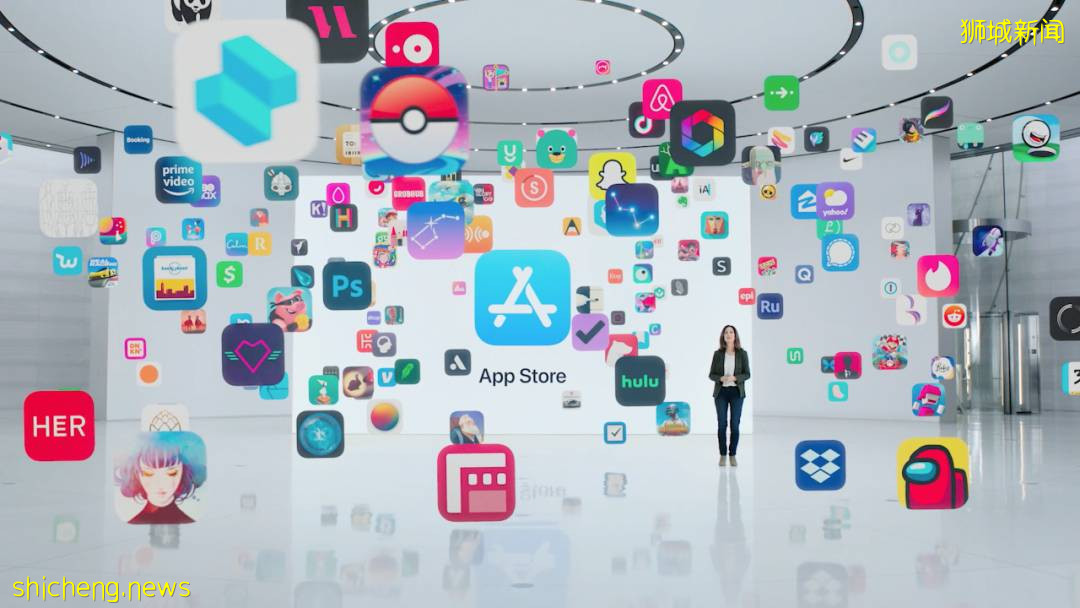 看完蘋果開發者大會,發現蘋果手機多了7大實用新功能