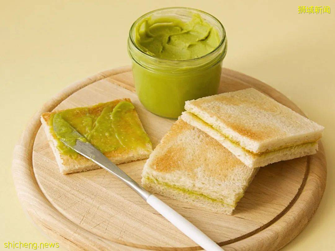 傳說中的27種新加坡必買“特産”，我竟然連一半都沒見過